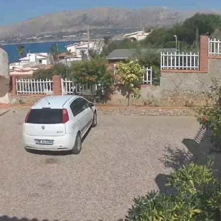 Διαμέρισμα Sizilien 2