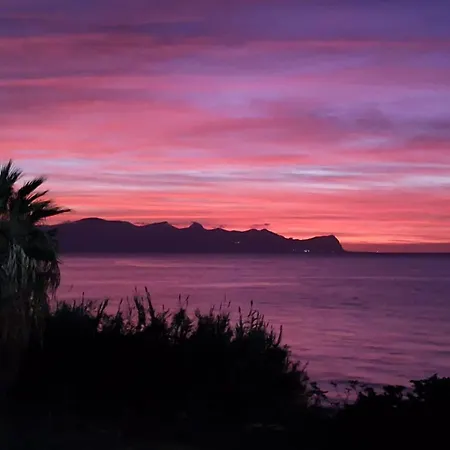 Sizilien 2 Διαμέρισμα *