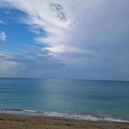 Sizilien 2 Apartment Trappeto (Sicily)