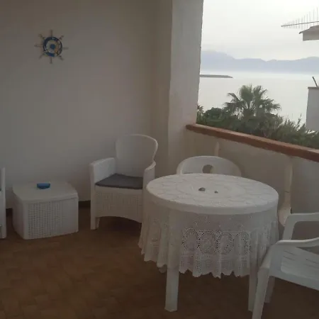 Appartamento Sizilien 2 *