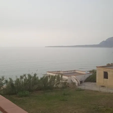 Sizilien 2 * Trappeto (Sicily)
