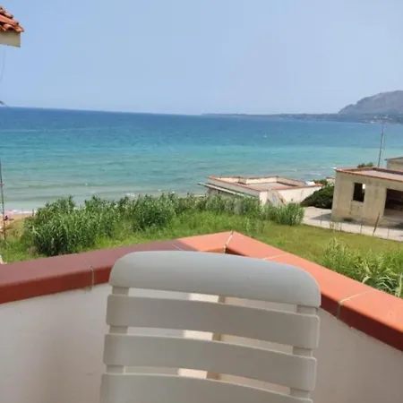 Sizilien 2 Apartment