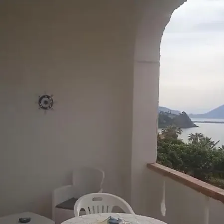 Sizilien 2 Apartment *