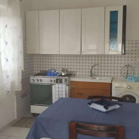 Sizilien 2 Appartamento