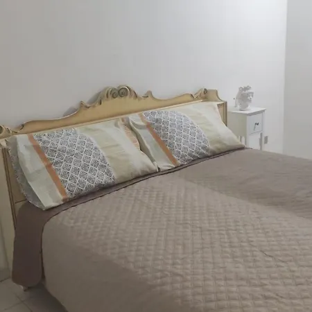 Apartment Sizilien 2 *